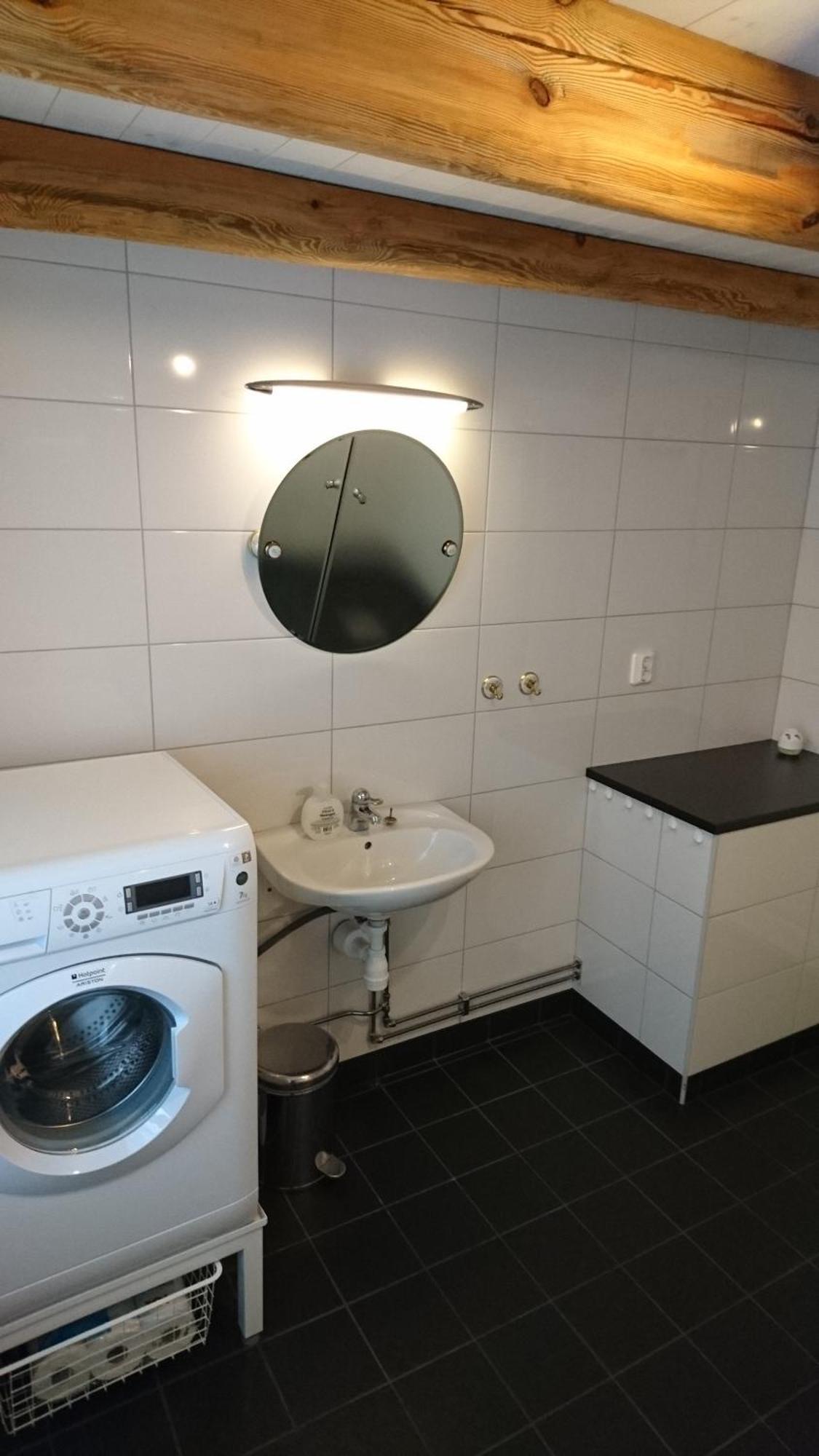 Vila Fargarden Asebol Gardsjo Pokoj fotografie